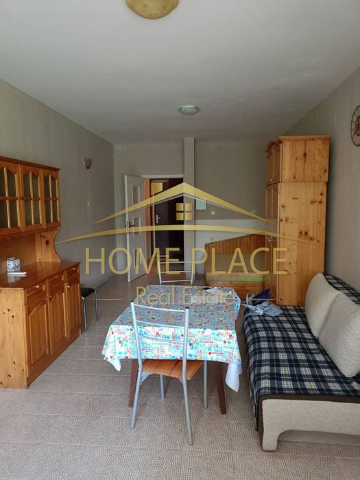 Дава се под наем Едностаен апартамент в Варна, Център - 40 кв.м за 331.5 € - Снимка #1