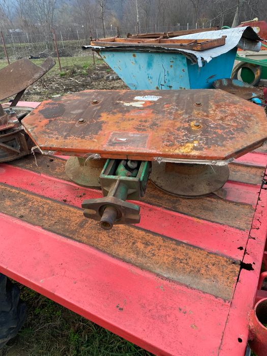 Piese cositoare Goldoni