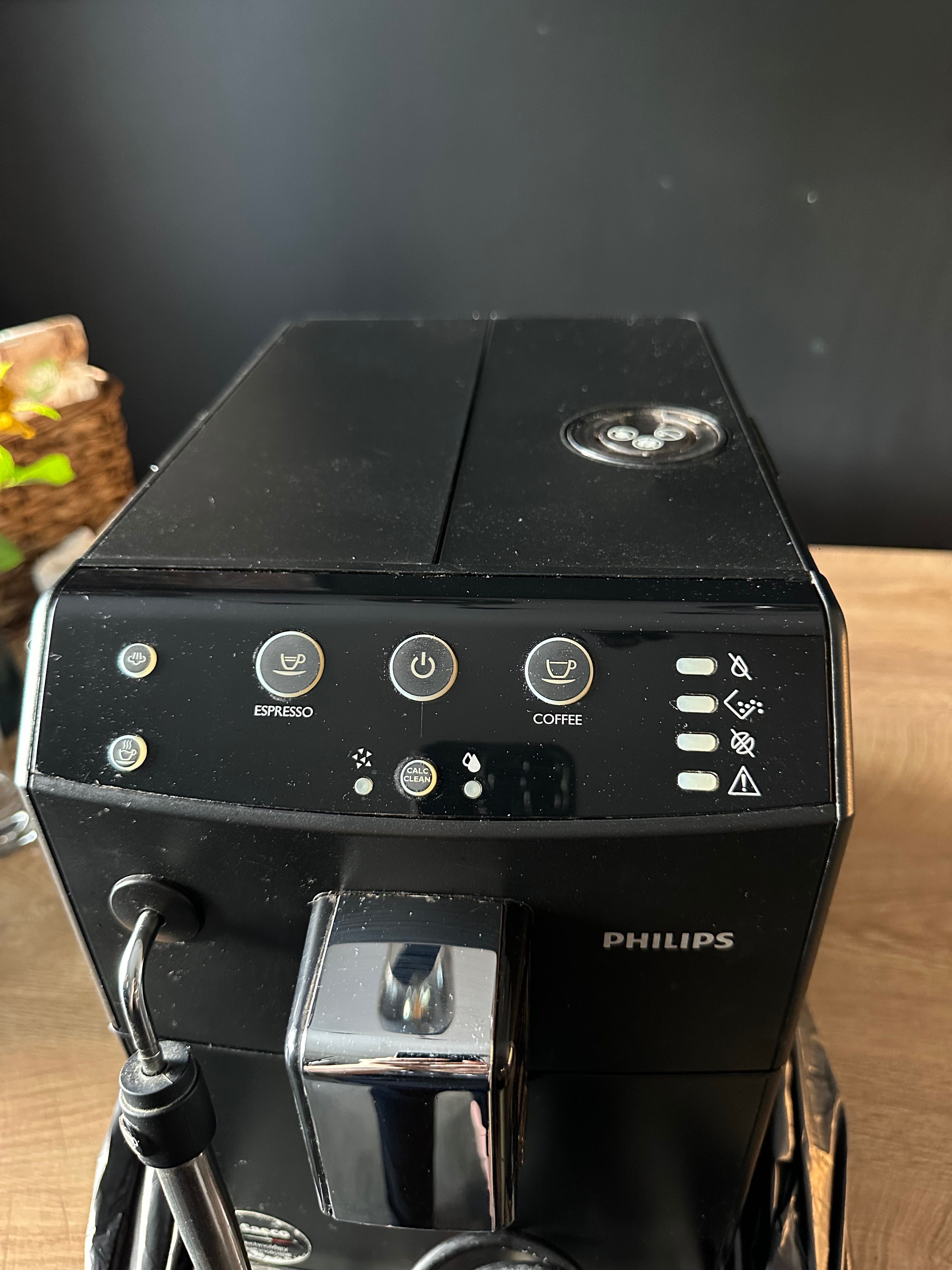 Кафеавтомат Philips