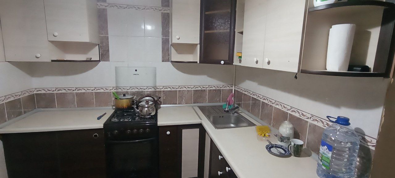 Yakkasaroy oybek metroda sheriklikka kvartira