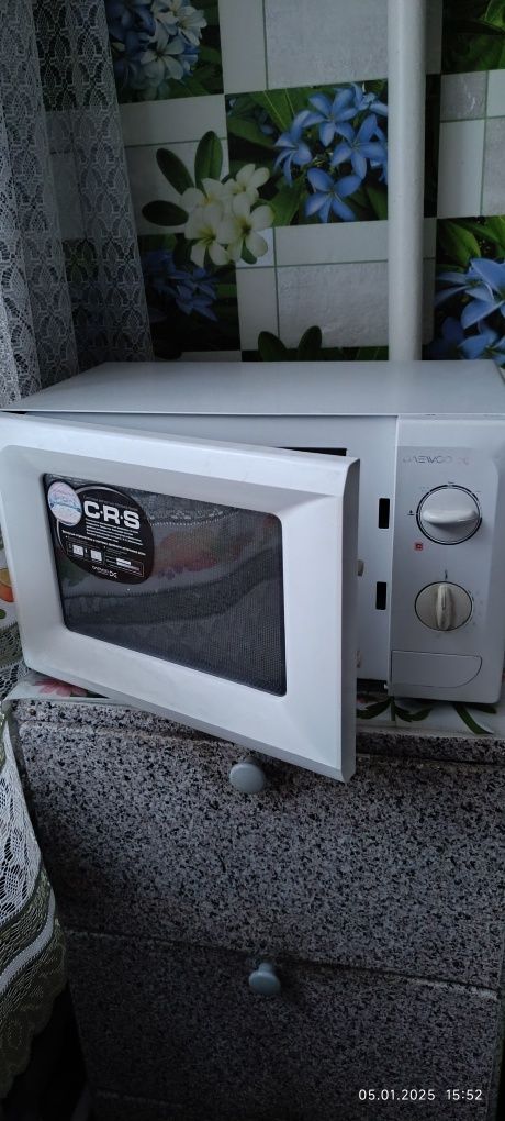 Продам микроволновку
