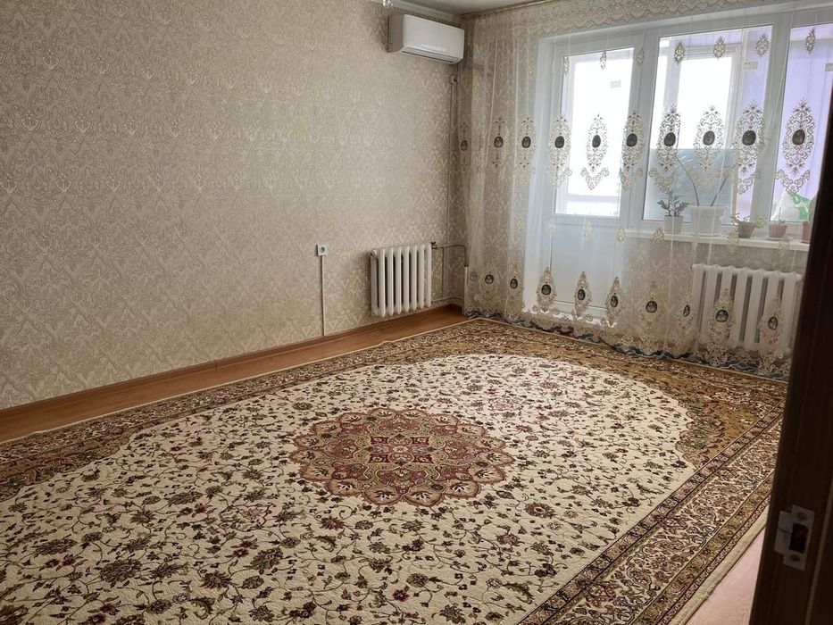 Продам 3х комнатную квартиру "На Высоте!"