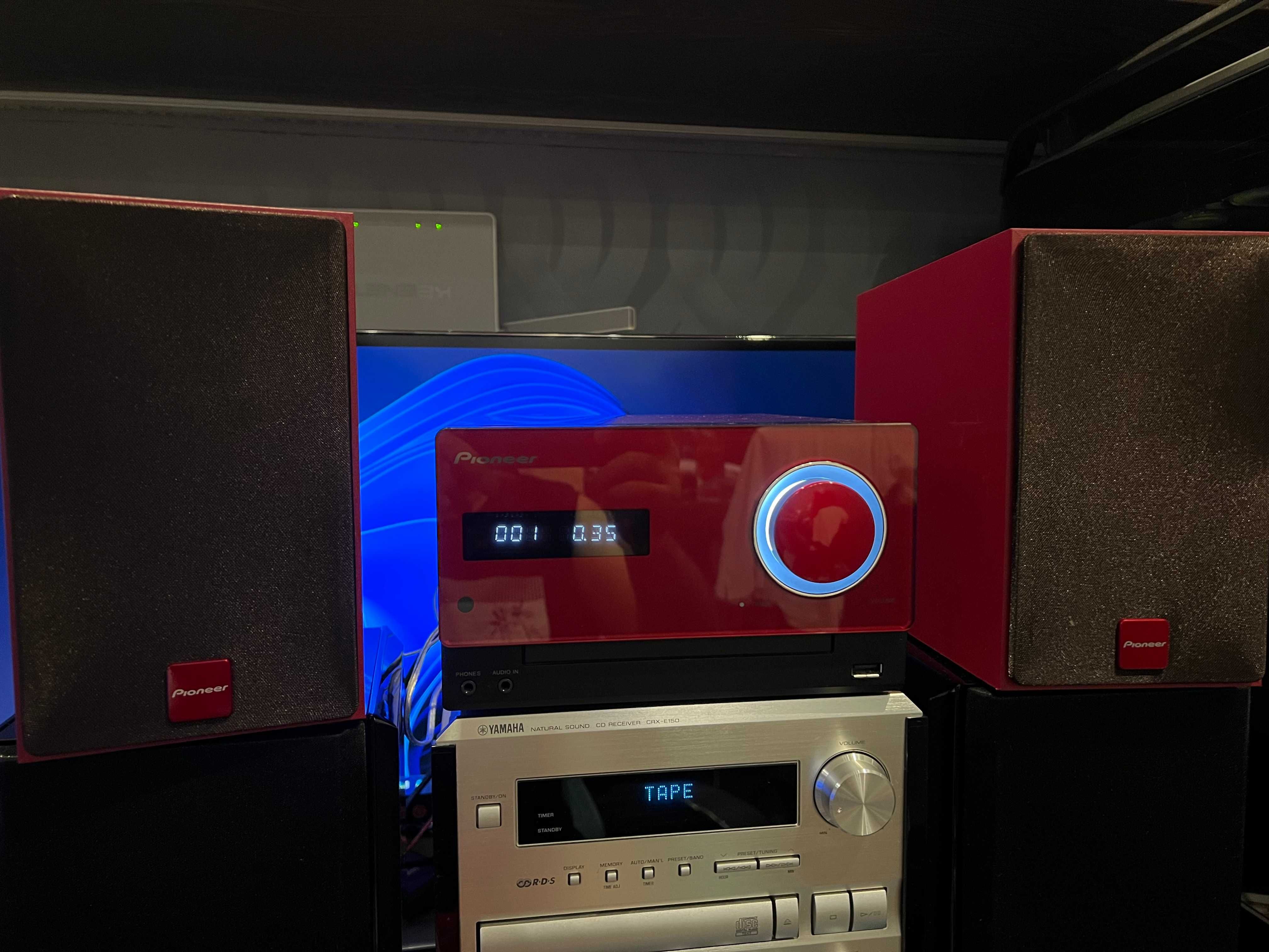 Pioneer X-CV35-R