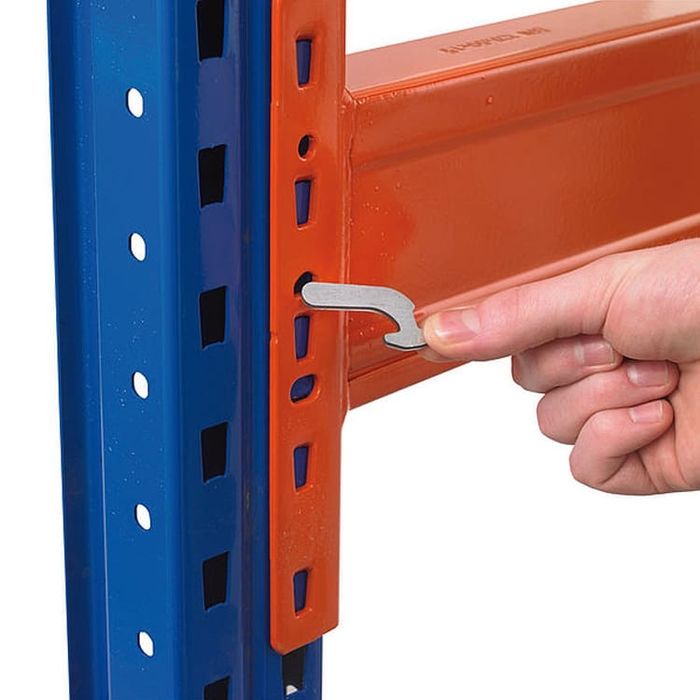 Rafturi metalice profesionale