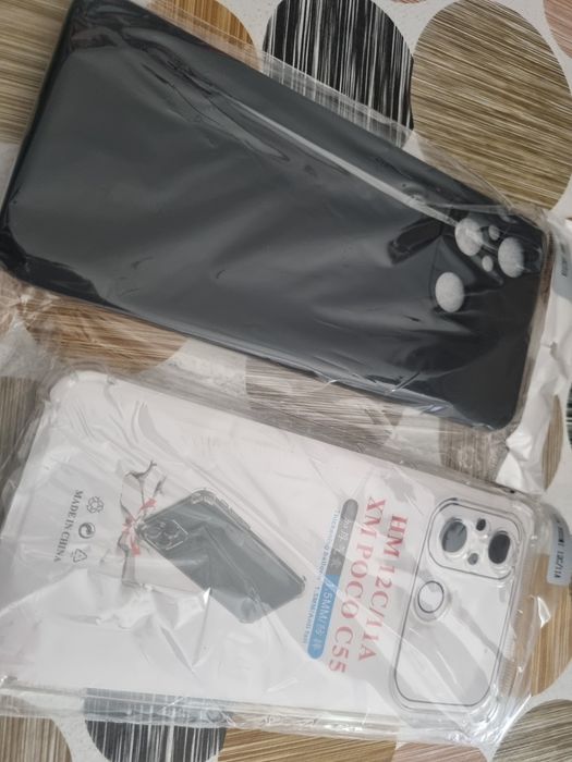 Xiaomi 14,14 Ultra,Redmi 13C/12C,Note 12 4G/5G,Note 12 Pro 5G силикон