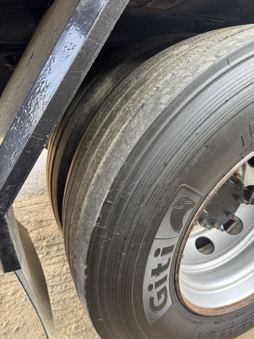 Зил бичок сотилади