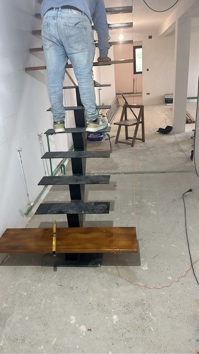 scarii interior exterior