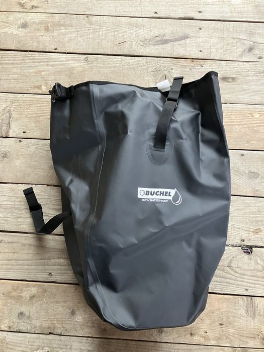 Coburi Ortlieb , Buchel