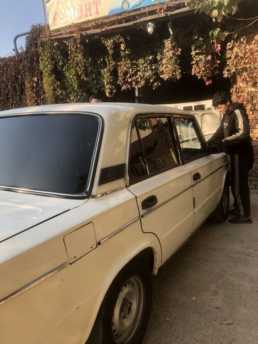 Ваз 2106 гази бор