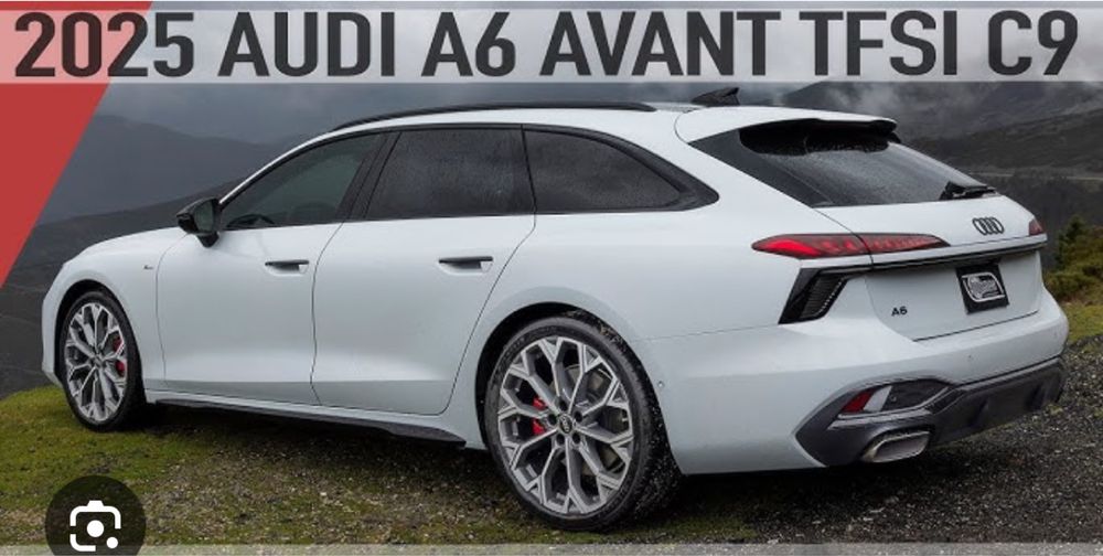 Jante Originale Audi A6 C94P si C8 4K R 20 -NOI-