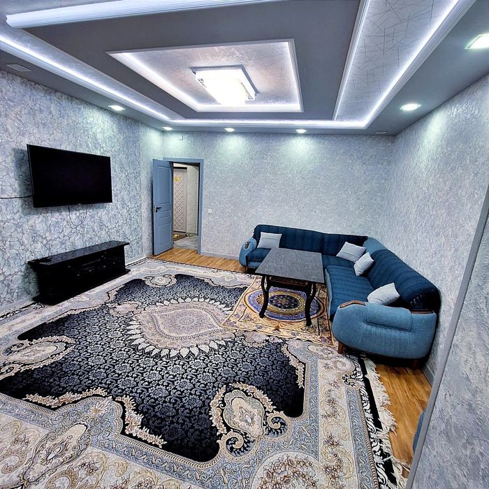 Qizlarka kvartira sherilikka