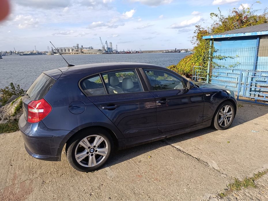 Vand Bmw seria 1 118d