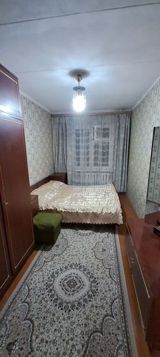 Сдаётся квартира Чиланзар 24 квартал 4/3/5