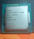 Procesor Intel Haswell Refresh, Core i7 4790K 4.0GHz soket 1150
