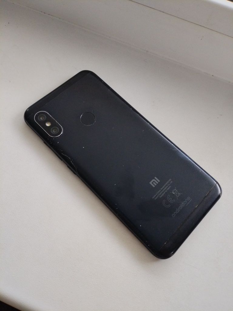 Продам Xiaomi Mi A2 lite