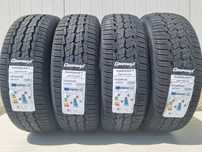 195/65 R16C, 104T, GRIPMAX, A/S Van, Anvelope mixte M+S