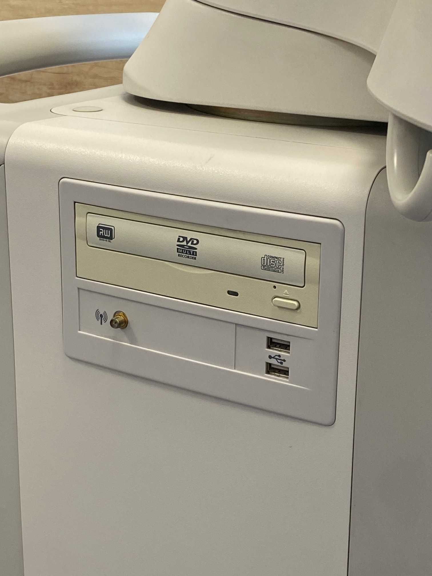 Vand Ecograf Doppler color SIUI Apogee 3300