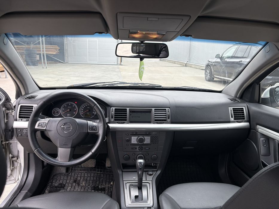 Opel Vectra 1.9 CDTI 150 CP