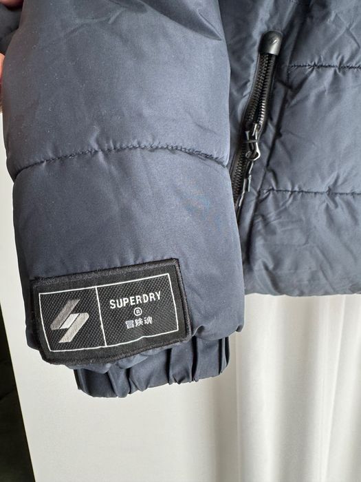 Мъжко преходно яке Superdry, размер L