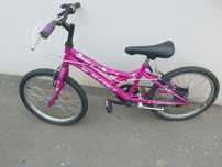 Oferta !!! Vind bicicleta pentru copii x fact