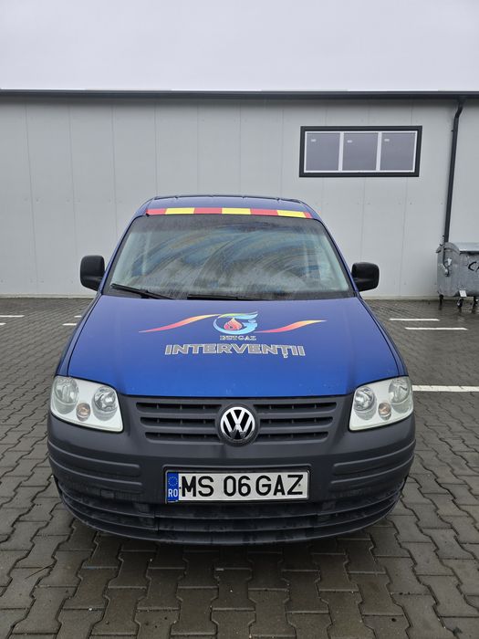 Volkswagen Caddy Life 2005
ITP VALABIL PANA IN 08.11.2025
ASIGURARE
