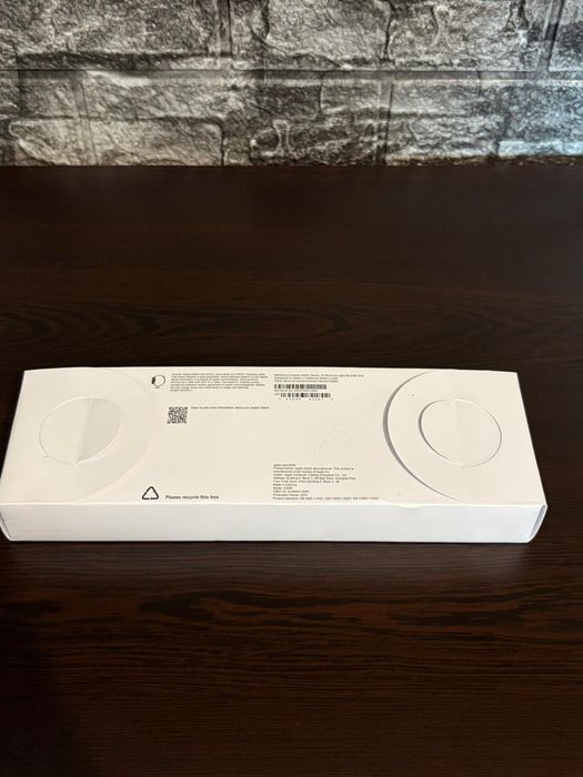 Смарт часовник Apple watch S10