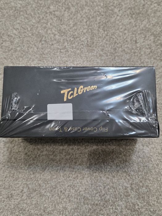 TCL 50 Pro nxt paper 5G 512GB Запечатан!