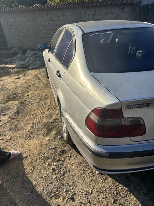 Vand bmw e 46 320d 136cp