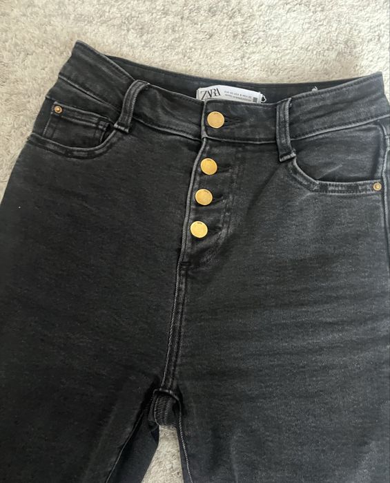 Дамски Дънки Zara