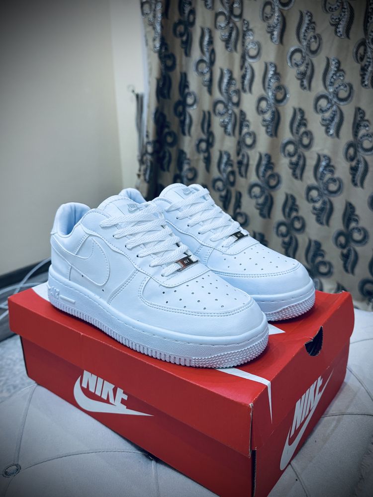 Nike air force 1