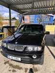 Bmw X5 3.0i benzina plus GPL