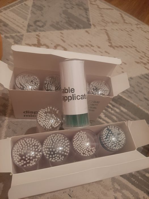 Продам разное для отбеливания зубов