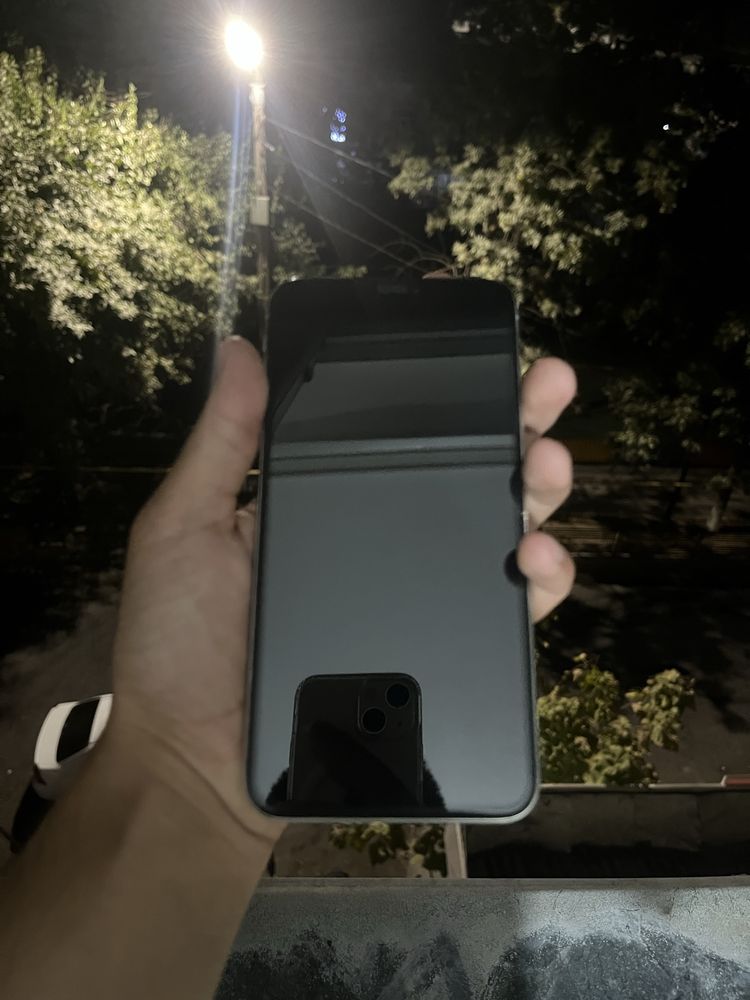Iphone xs max 256