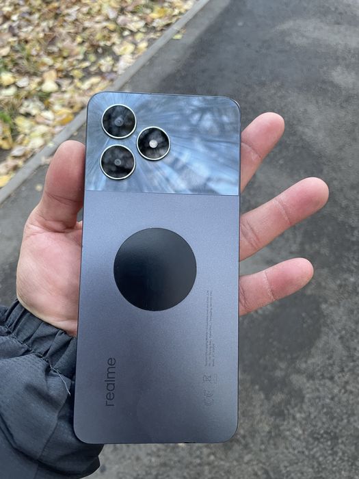 Продам Realme note 50
