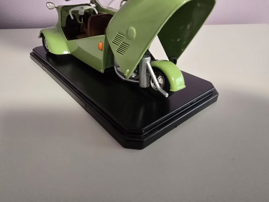 Macheta Messerschmitt Revell
