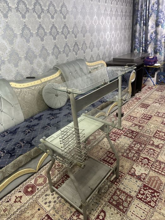 стол компьютерный