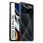 Смартфон Poco X4 Pro 8+8/256GB 5G Laser Black за 180 у.е!