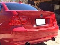 Eleron E90 BMW Seria 3 Alpina TOE CSL Look AC Schnitzer