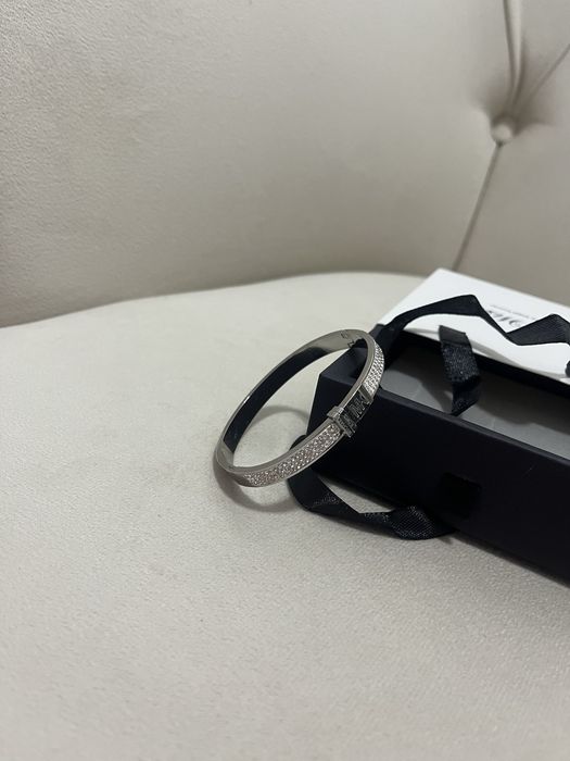 Bratara placata cu aur michael kors
