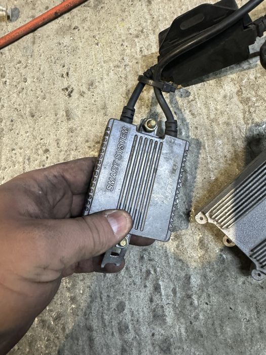 Палачки ксенон лед ksenon led