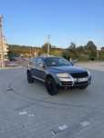 Vând Vw Touareg 2.5