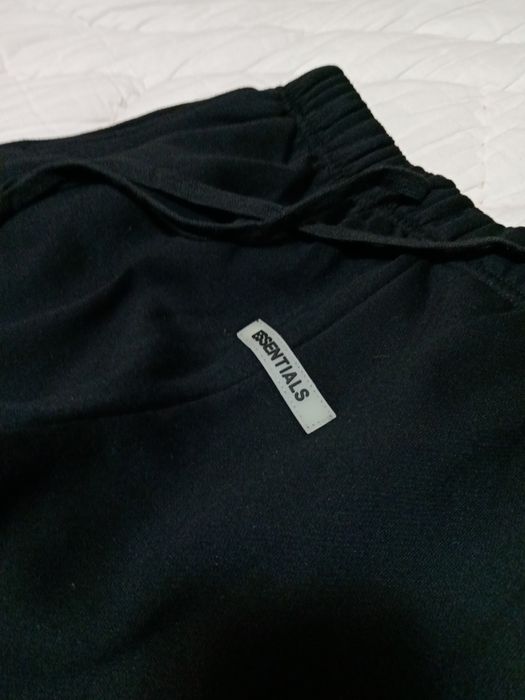 Fear Of God Essentials Долнище