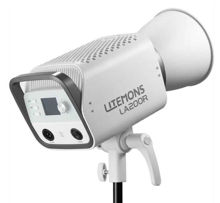 Осветитель светодиодный Godox LITEMONS LA200R
