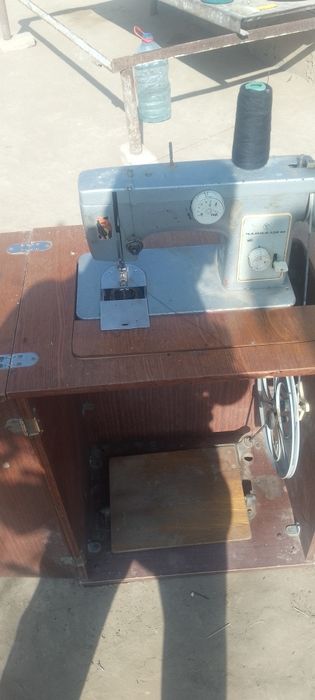 Oyoq moshin sotiladi manzil jarqoʻrgʻon