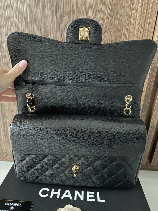 Chanel Jumbo чанта