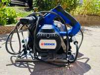 Berner BPS-59Е Type 2 потъващ циркуляр