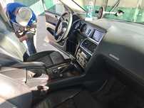 Продам или обмен audi q7 двигатель 4.2 2007 года.