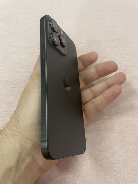 Iphone 15 PRO MAX 256 GB