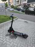 Trotineta electrica Bogist C1 Pro