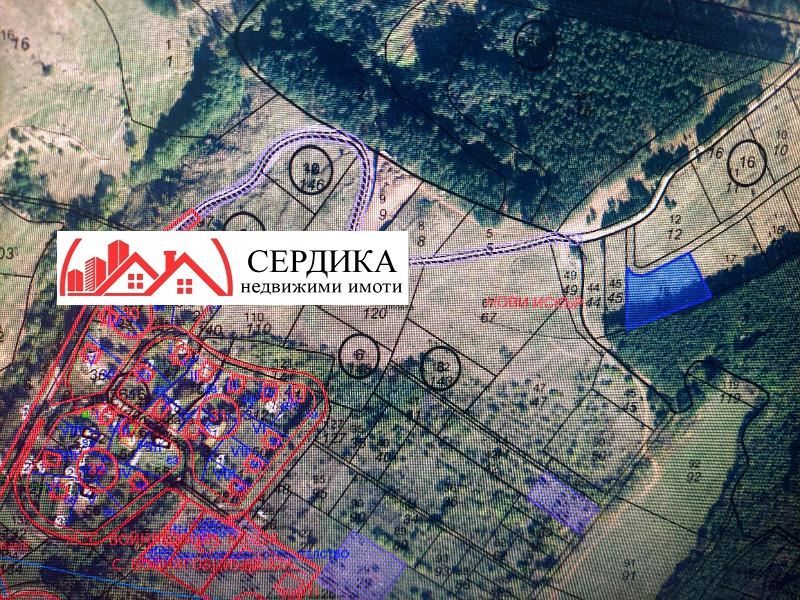 Продава се Парцел в с. Войнеговци, Област София-град - 2000 кв.м за 53 €/кв.м - Снимка #5